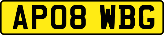 AP08WBG