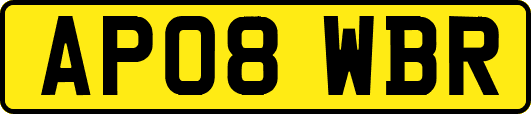 AP08WBR