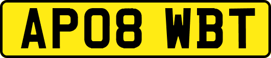 AP08WBT