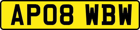 AP08WBW