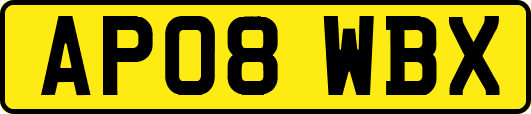 AP08WBX