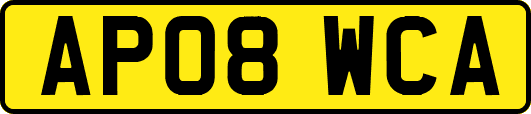 AP08WCA