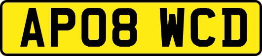 AP08WCD