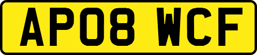AP08WCF
