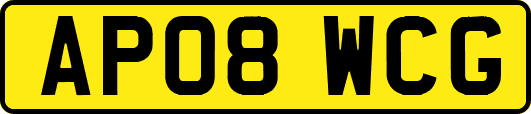 AP08WCG