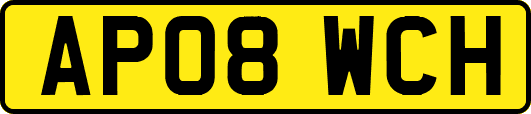 AP08WCH