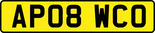 AP08WCO
