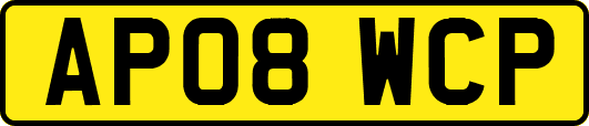 AP08WCP