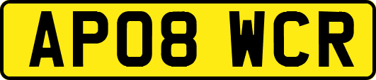 AP08WCR