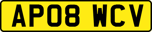 AP08WCV