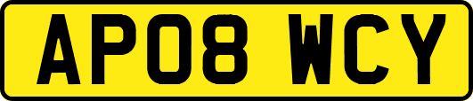 AP08WCY