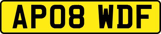 AP08WDF