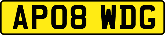 AP08WDG