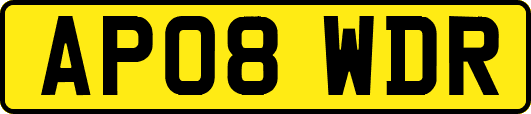 AP08WDR