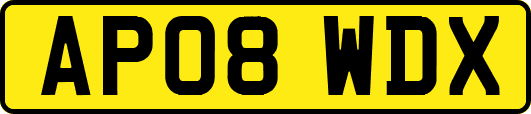 AP08WDX
