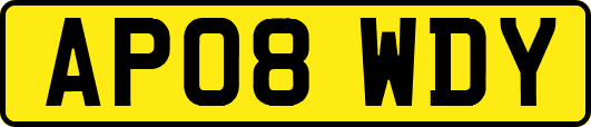 AP08WDY