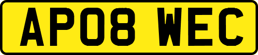 AP08WEC