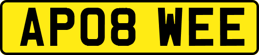 AP08WEE