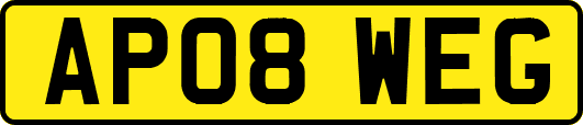 AP08WEG