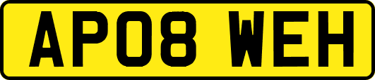 AP08WEH