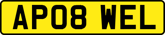 AP08WEL