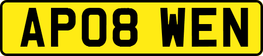 AP08WEN