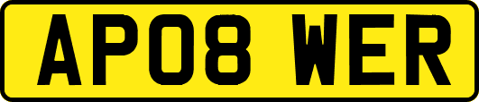 AP08WER
