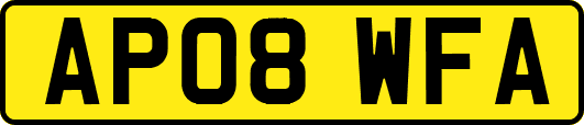AP08WFA