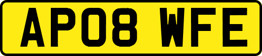 AP08WFE