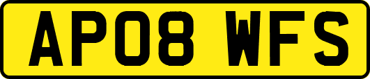 AP08WFS