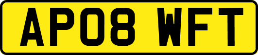 AP08WFT