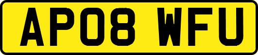 AP08WFU