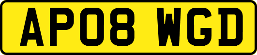 AP08WGD