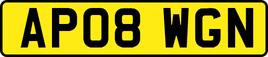 AP08WGN