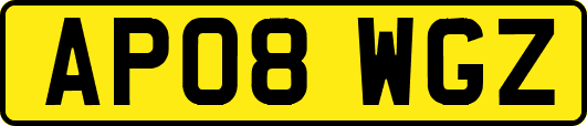 AP08WGZ
