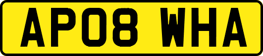 AP08WHA