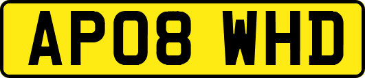 AP08WHD