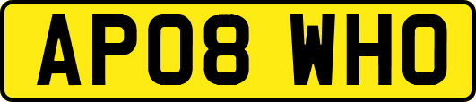 AP08WHO