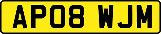 AP08WJM
