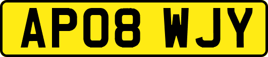 AP08WJY