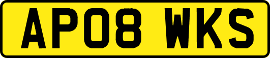 AP08WKS