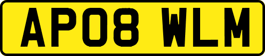 AP08WLM