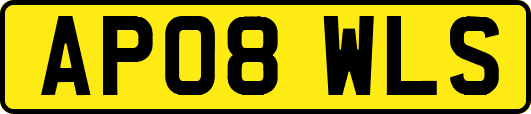 AP08WLS