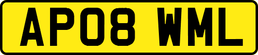 AP08WML