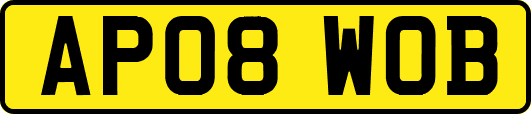 AP08WOB