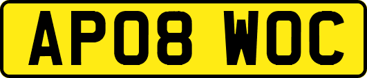 AP08WOC