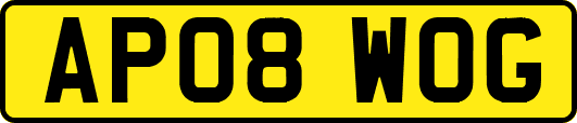 AP08WOG