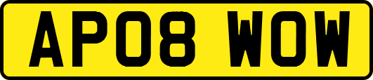 AP08WOW