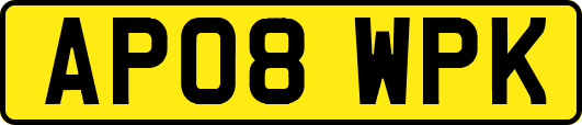 AP08WPK