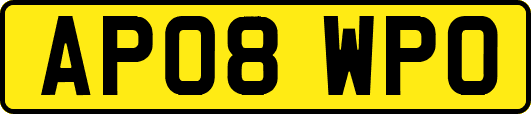 AP08WPO